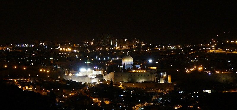 עבודה באבטחה בירושלים: האם עבודות אבטחה בירושלים משתלמות?